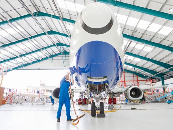 KLM UK Engineering Limited Takes Big Step towards Sustainability Goals with Nedap Light Management