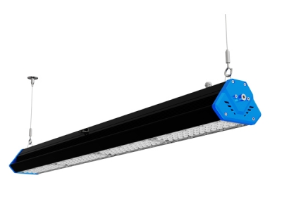 HB6 Linear LED High Low Bay